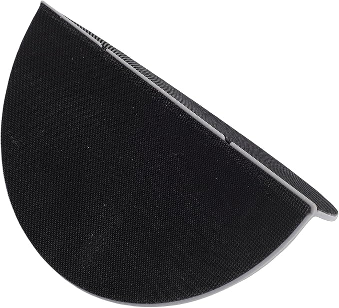 Bewinner Drywall Corner Sander | Semi Circular Internal Corner Hand Sander - Image 3
