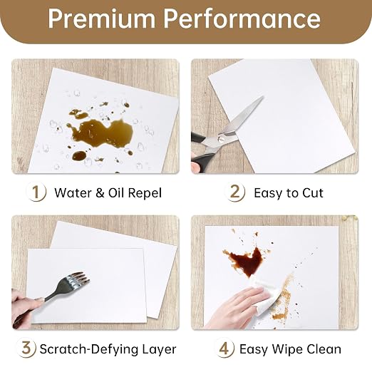Vinyl Siding Repair Kit – 20 Pack Self-Adhesive PVC Patches - Image 4