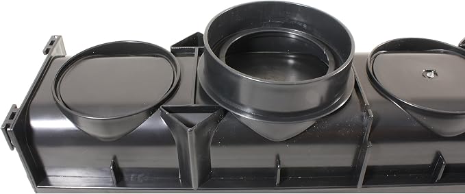 URA WATER - Bottom Outlet Connector - Image 3