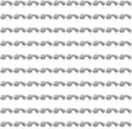 BBTO 100 Pieces 1/2 Inch Liquid Tight Connector Flexible Non Metallic by BBTO