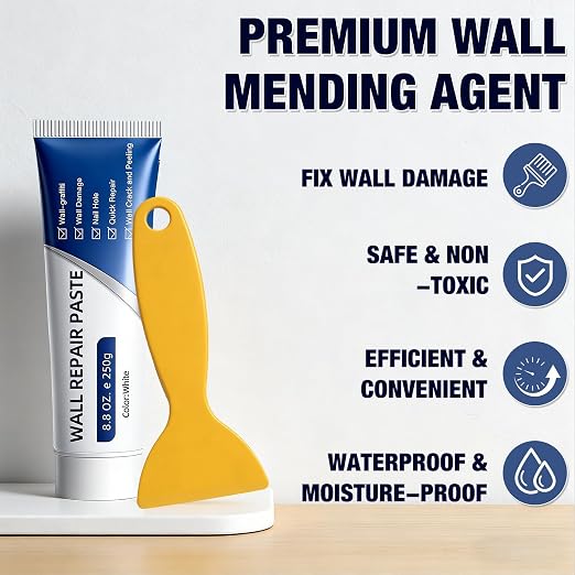 2 Pack Efficient Drywall Repair Kit - Image 7