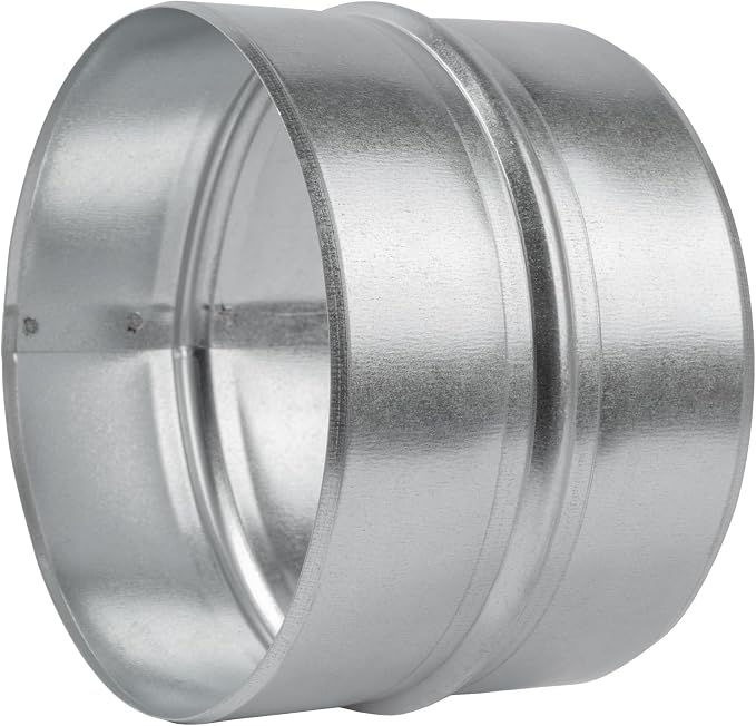 Vent Systems 6'' Inch Pack of 2 - Image 6