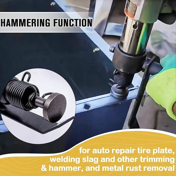 Air Hammer Bits Set - Image 6