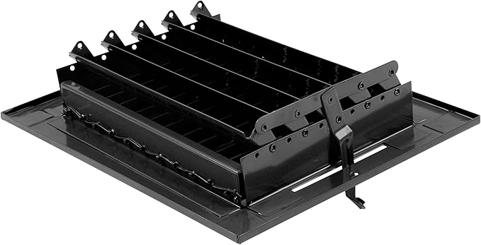 10" X 4" Adjustable AIR Supply Diffuser - Image 4