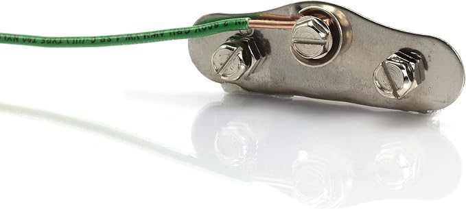 THE CIMPLE CO Meter Box Ground Clamp - Image 5