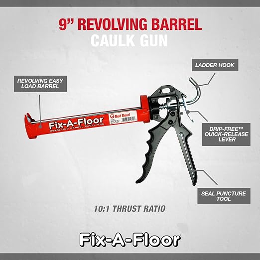 The Original Fix-A-Floor Loose Tile Repair Adhesive 10.1 oz. - Image 6