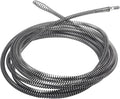 Electric Drill Drain Dredging Tool 5M Spring Pipe Cleaner by Unknown