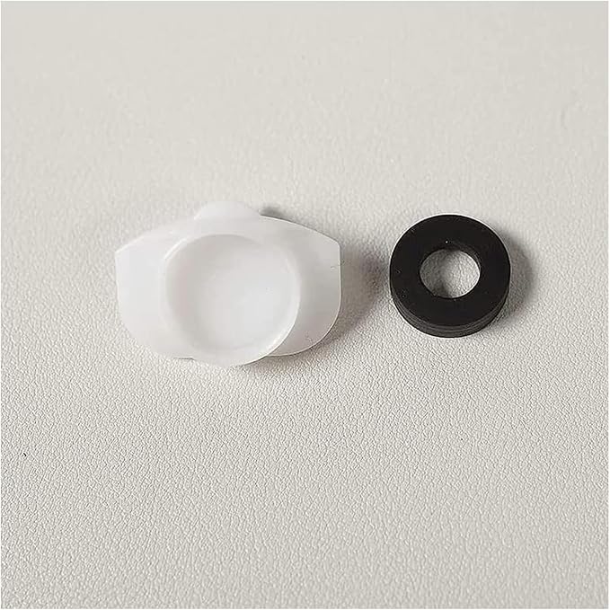 5 Pcs 101237 Cup Seal & Diverter Gate - Image 8
