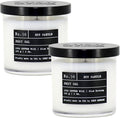 Lulu Candles | Sexy Gal | Luxury Scented Soy Jar Candle | Hand Poured in The by LULUCANDLES