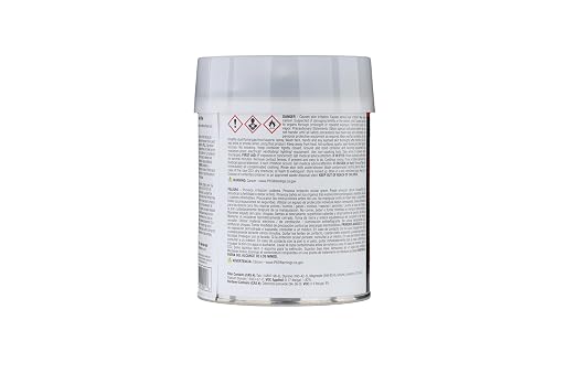 105000 Pro-Grade Body Filler, Fast Drying and Lightweight Multipurpose - Image 3