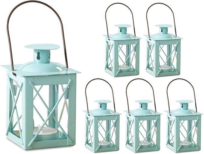 Kate Aspen Decorative Lanterns by KateAspen