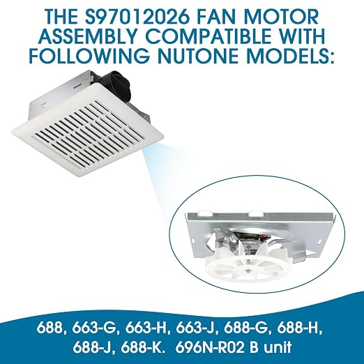 696N-R02 B Unit Replacement C350GN Grille - Image 6