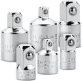 Bates Impact Socket Adapter and Reducer Set by BatesChoice