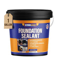 Foundation Sealant by EverbondLiquidRubber