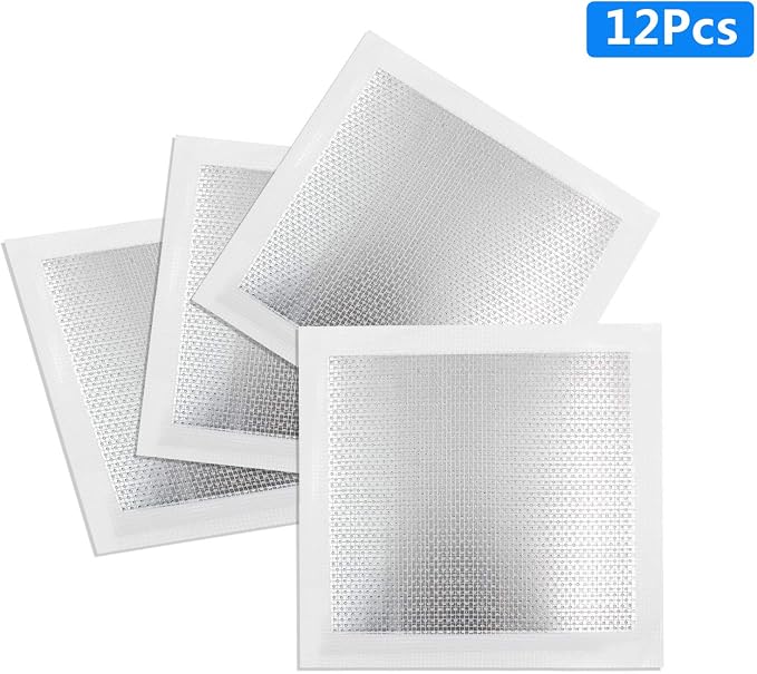 12pcs Drywall Repair Patch - Image 2