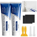 2PCS Drywall Repair Kit, Wall Mending Agent, Wall Patch Repair Kit by Unknown