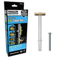 TOGGLER SNAPTOGGLE BB Toggle Anchor by TOGGLER