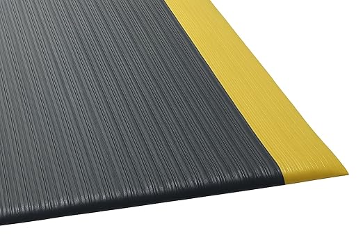 Guardian 24020302BY Air Step Anti-Fatigue Floor Mat, Can be Easily Cut to fit - Image 3
