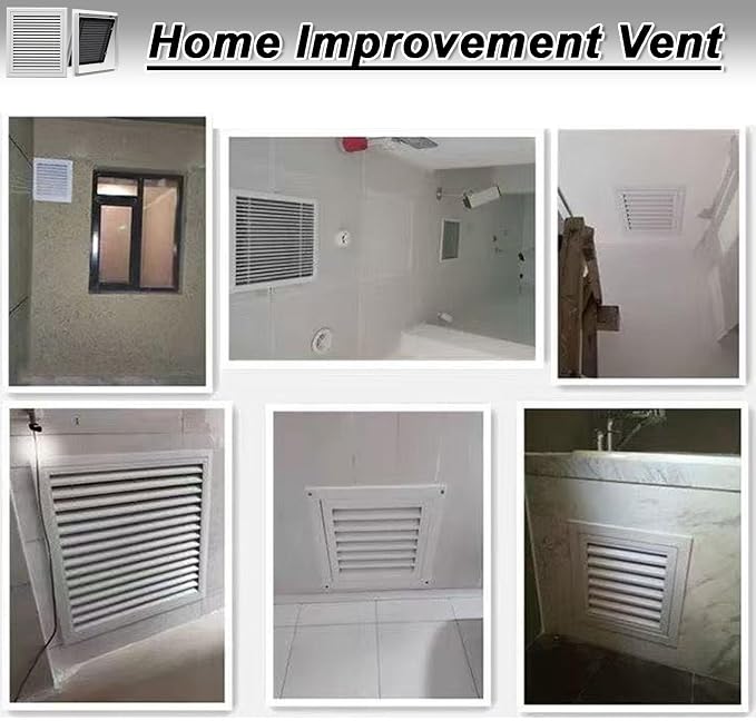 Floor Vent Cover 20 x 24 Air Vent Cover - Image 8