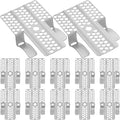 Toddmomy 12pcs Drywall Clips by Toddmomy