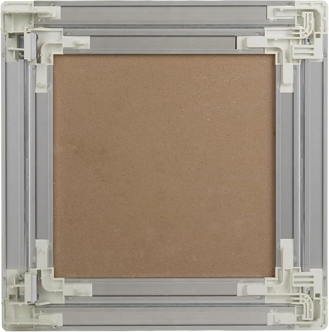 RGB AL 4014 Touch Latch Tile Access Door - Image 3