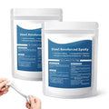 2 Pcs Epoxy Putty Fast Repair Clay, 2-Part Repair Filler Putty, Steel by Unknown