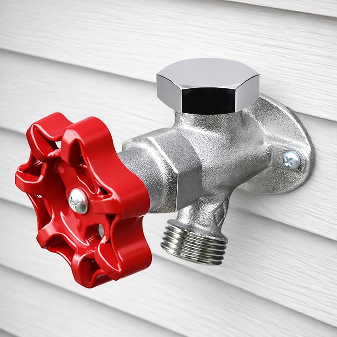 2 Pack Vacuum Breakers Outside Faucet Compatible - Image 6