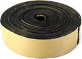 QWORK Pipe Wrap Insulation, Waterproof Foam Insulation Tape Adhesive by QWORK
