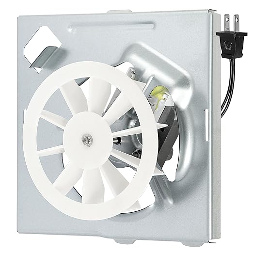 696N-R02 B Unit for NuTone S97012026 Fan, Broan 688 Replacement Fan Motor by CLLOMAGY