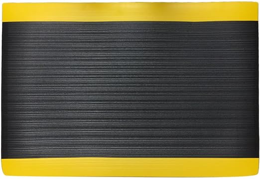 Portico Systems 18020306 Comfort Step 3/8" Anti-Fatigue Mat - Image 2