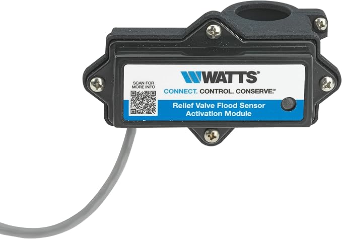 Watts BMS Flood Sensor Connection Kit - Image 2