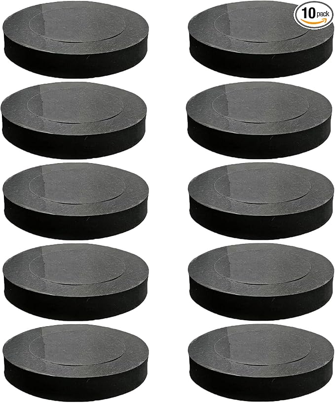 10 Pcs Z1200-NEOSEAL-GSKT-4 Toilet Gasket by Dicsley