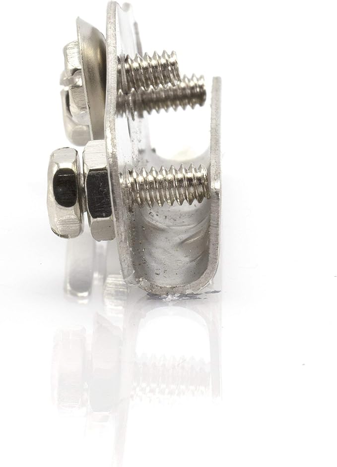 THE CIMPLE CO Meter Box Ground Clamps - Image 6