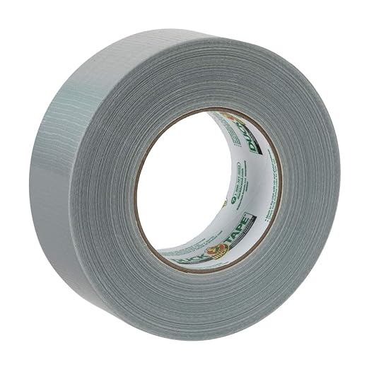 Duck Brand Max Strength Duct Tape - Image 3