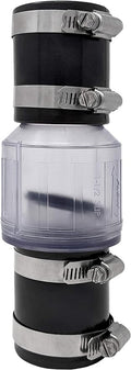 Silent Check Valve by PumpSpy