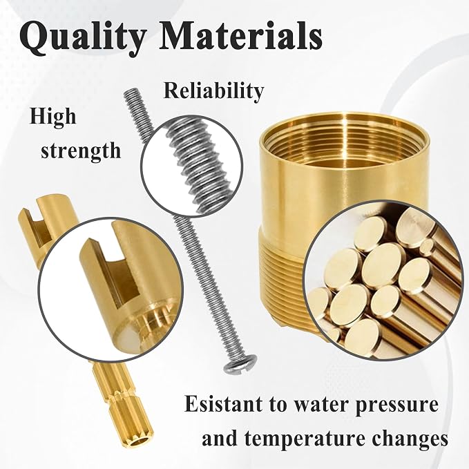 970-0830 Plumbing Extension Kit - Image 4
