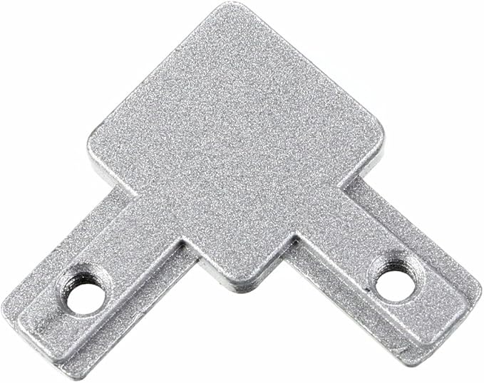 4-Pack 2020 Series 3-Way End Corner Bracket Connector, - Image 4
