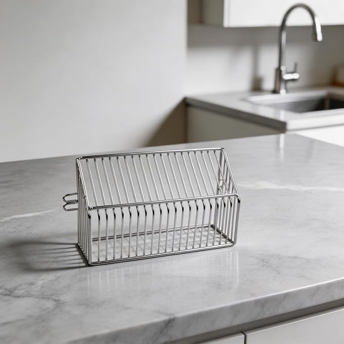 Stainless Steel Side Row Floor Drain - Image 5