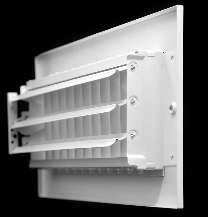 Adjustable AIR Supply Diffuser - Image 3