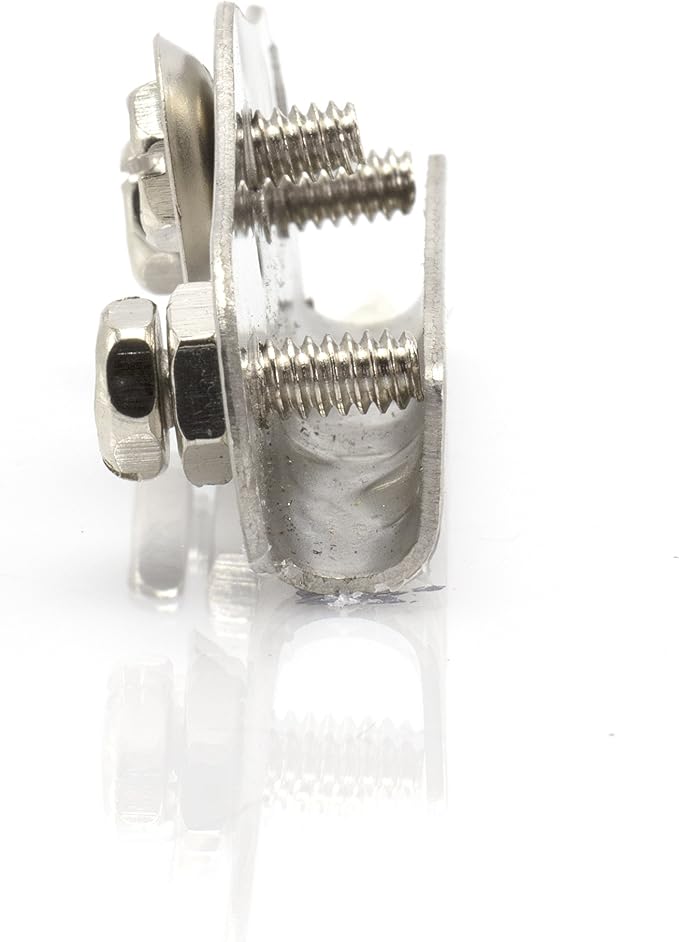 THE CIMPLE CO Meter Box Ground Clamp - Image 6