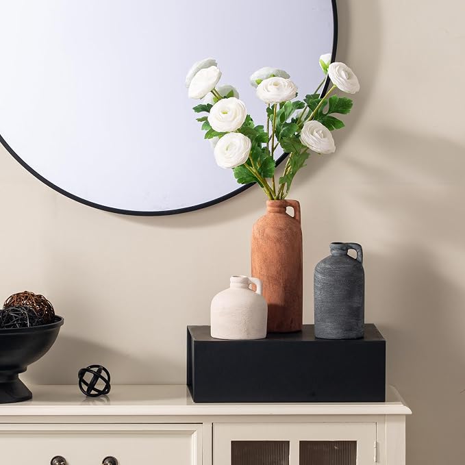 Ceramic Vase Home Table Decor - Image 5