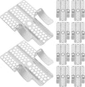 Drywall Clips Wall Repair 10pcs by TOKIDNY
