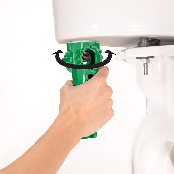 Fluidmaster Universal Install/Uninstall Toilet Repair Tool - Image 6