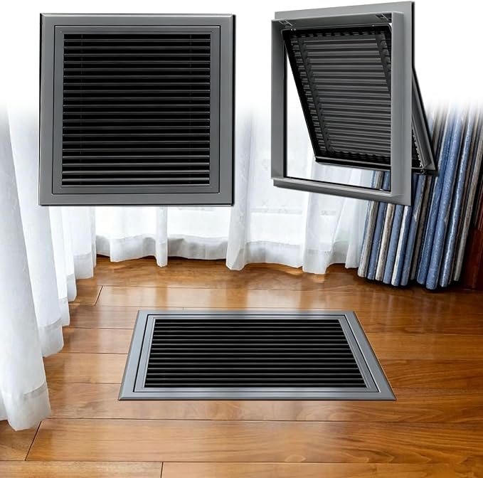 Floor Vent Cover 22 x 26 Air Vent Cover by Unknown