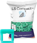 Peygran Tile Leveling System Clip 3 mm 1/8’’ DIY Tiles Leveler Spacers by Peygran