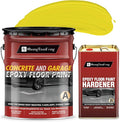 Epoxy Floor Paint kit by STFShangTianFengPAINT
