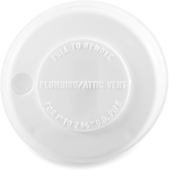 Camco 40034 Replacement Plumbing Vent Cap - Image 2