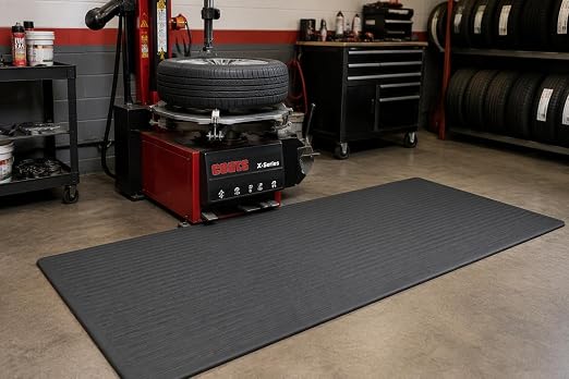 Guardian 24040602 Air Step Anti-Fatigue Floor Mat, Can be Easily Cut to fit Any - Image 2