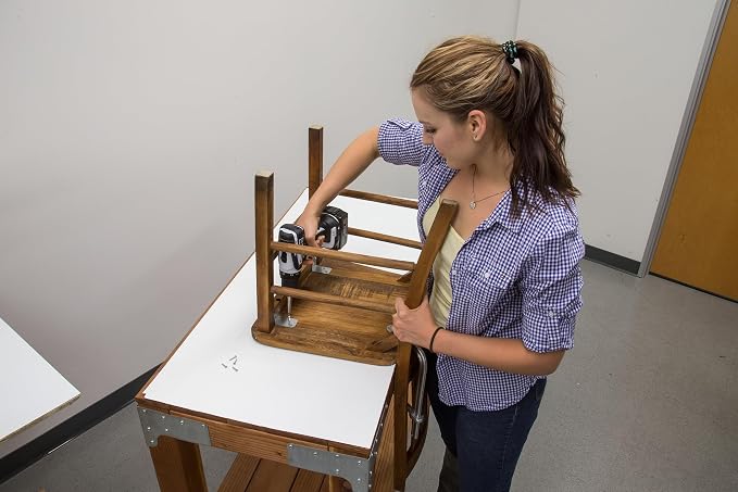 Simpson Strong-Tie A44 A-Series Framing Angle - Image 3