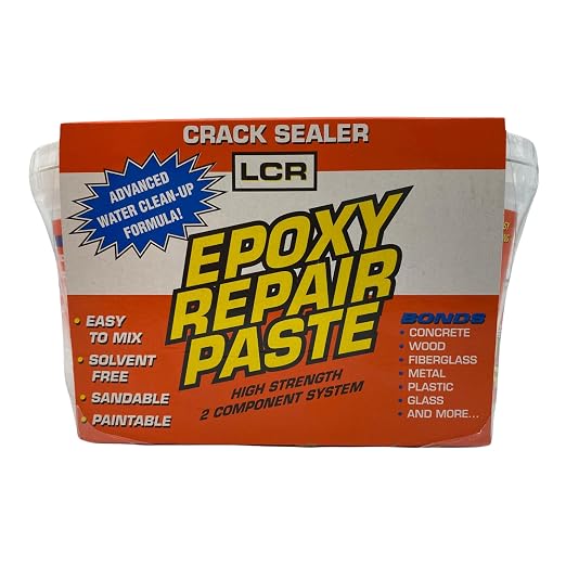 Polygem LCR Crack Sealer and Paste - Image 2